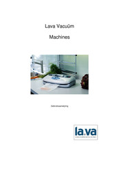 Lava v.300 Gebruiksaanwijzing