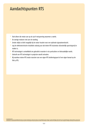 SOMFY Oximo RTS Afstellen En Programmeren