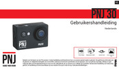 PNJ 30 Gebruikershandleiding