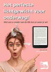 Vivlio de Bib Gebruikshandleiding