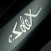 Solex e-Solex Versie 2 Gebruiksaanwijzing