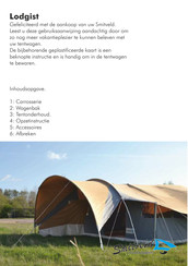 Smitveld Lodgist Handleiding