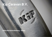 KIP Vision 41ETD 2012 Gebruikershandleiding