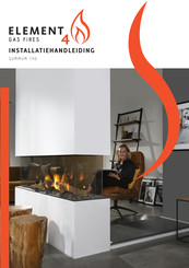 ELEMENT 4 SUMMUM 140 Installatiehandleiding
