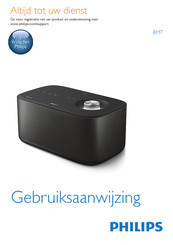 Philips BM7 Gebruiksaanwijzing