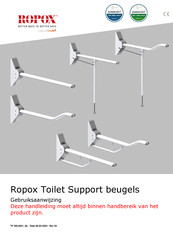 Ropox 40-40152 Gebruiksaanwijzing