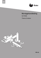 bulex VLT Montagehandleiding