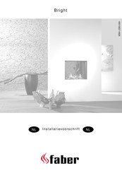 Faber Bright Installatievoorschrift