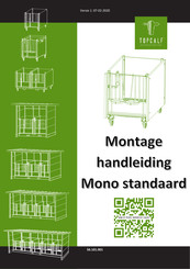 TOPCALF Mono standaard 7-2-2020 Montagehandleiding