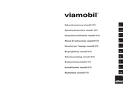 VIAMOBIL V15 Gebruiksaanwijzing