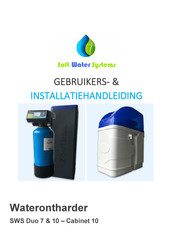 SWS Duo 7 Installatiehandleiding