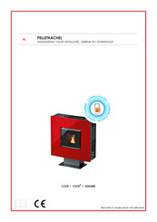 Cadel SQUARE Handleiding