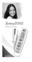 Body Clock Health Care SensaTONE Handleiding