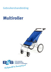 B&S Multiroller Gebruikershandleiding