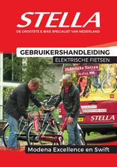 Stella Modena Excellence Gebruikershandleiding