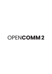 shokz OpenComm2 Handleiding