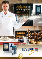 Leventi You Series Gebruikershandleiding