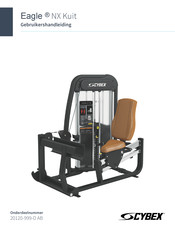 CYBEX 20120-999-D AB Gebruikershandleiding