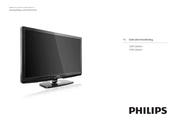 Philips 37PFL9604H Gebruikershandleiding