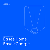 Easee Home Gebruikershandleiding