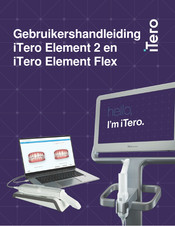 iTero Element 2 Gebruikershandleiding