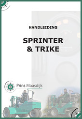 Prins Maasdijk Sprinter Handleiding