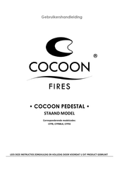 Cocoon fires CFPSS Gebruikershandleiding