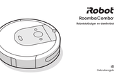 iRobot RoombaComdo i8 Gebruikersgids