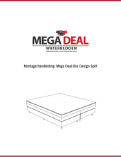 Mega Deal Box Design Handleiding