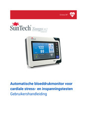 SunTech Tango M2 Gebruikershandleiding