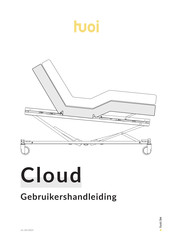 tuoi Cloud Gebruikershandleiding