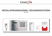 Chacon 34920 Installatiehandleiding