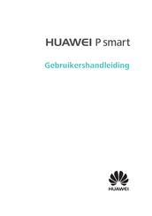 Huawei FIG-LX1 Gebruikershandleiding