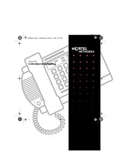 Nortel Networks Telenet 800 Gebruikershandleiding