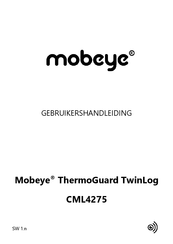 Mobeye CML4275 Gebruikershandleiding