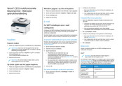 Xerox C235 Gebruikshandleiding