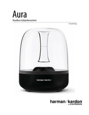 Harman Kardon Aura Handleiding