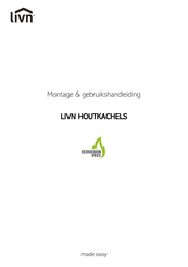 livn Falun Handleiding