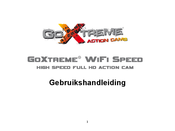 Easypix GoXtreme WiFi Speed Gebruikshandleiding