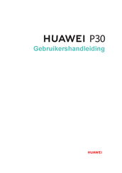 Huawei ELE-L09 Gebruikershandleiding