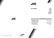 JVC AV-21RM4SP Gebruiksaanwijzing