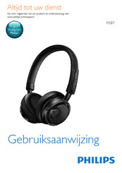 Philips M2BT Gebruiksaanwijzing