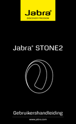 Jabra Stone2 Gebruikershandleiding