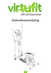 VirtuFit CTR 1.2i Gebruiksaanwijzing