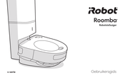 iRobot Roomba S Series Gebruikersgids