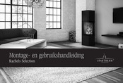 Spartherm Stovo M Montage- En Gebruikshandleiding