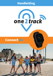 one2track Connect Go Handleiding