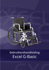 Excel G-Basic Gebruikershandleiding