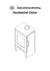 Wamsler Oskar Gebruikshandleiding