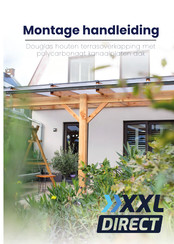 Direct XXL Montagehandleiding